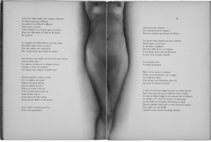 Man Ray rayogram photogram